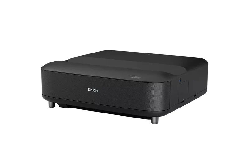 Epson EH-LS670B 4K Laser TV