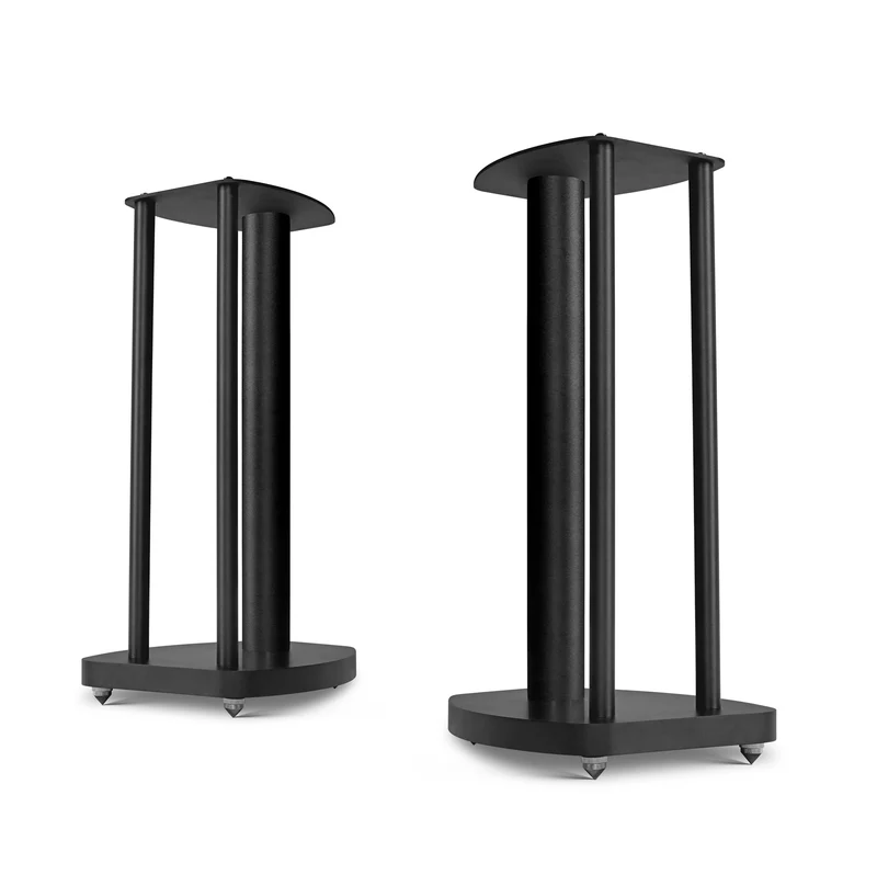 8Audio S-Stand 2 Lautsprecherständer (Paar)