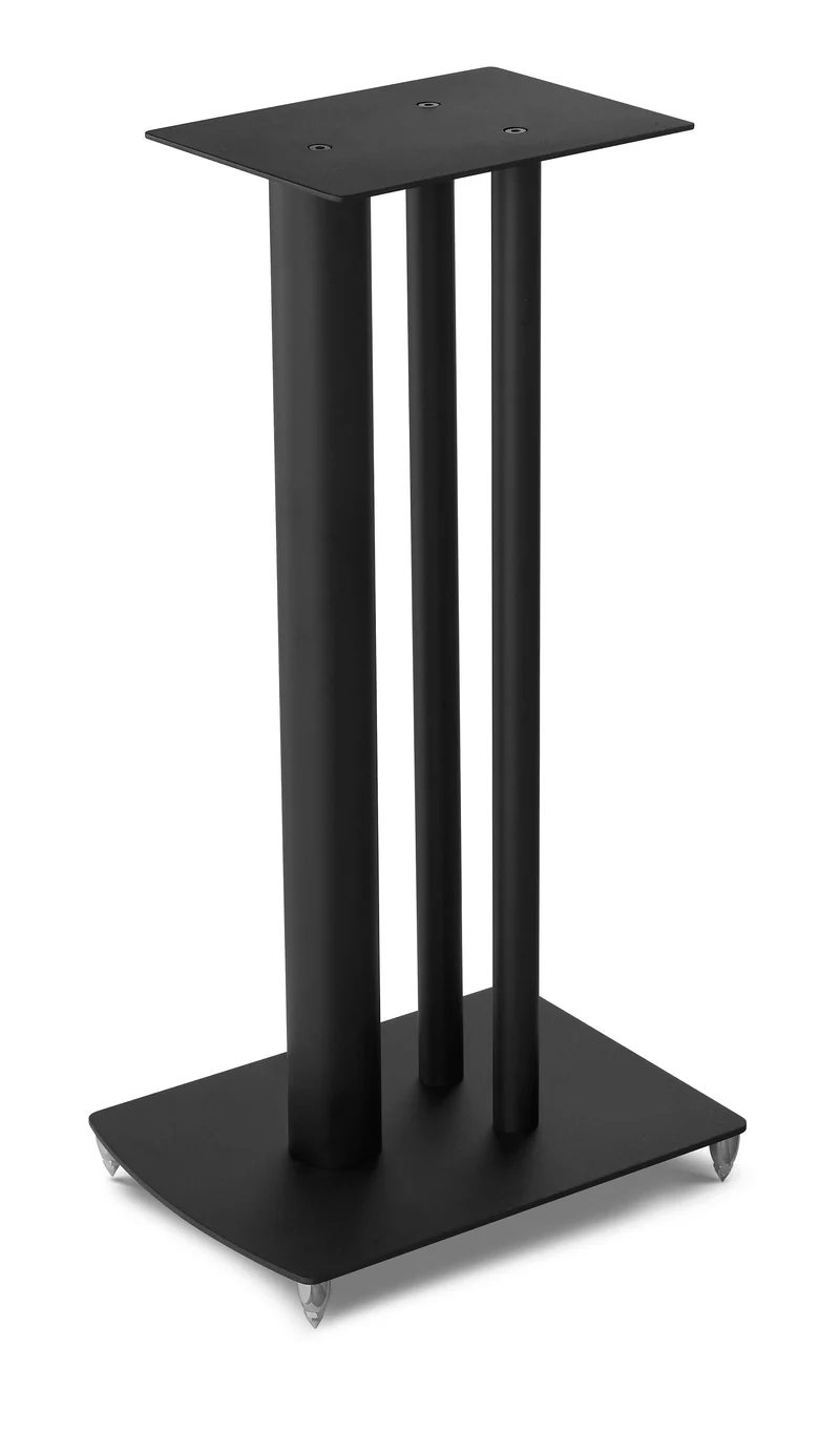 8Audio X-Stand 3 – Premium Lautsprecherständer (Paar)