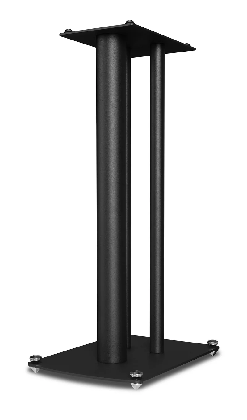 8Audio X-Stand 1 – Premium-Lautsprecherständer aus Edelstahl