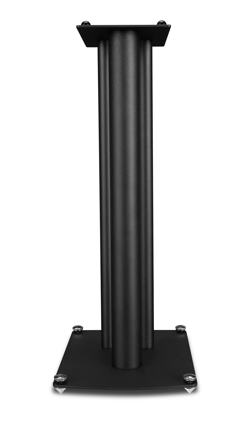 8Audio X-Stand 1 – Premium-Lautsprecherständer aus Edelstahl