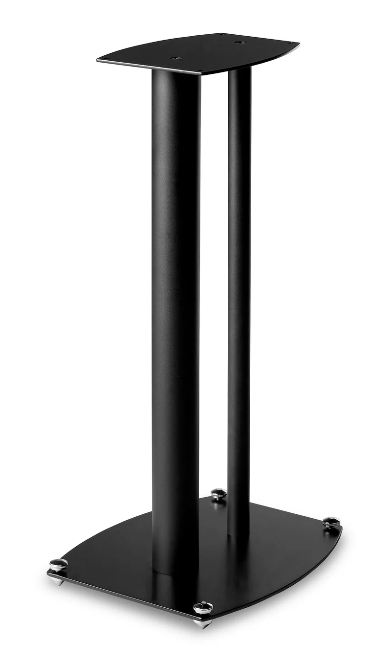 8Audio X-Stand 2 – Hochwertige Lautsprecherständer aus Edelstahl