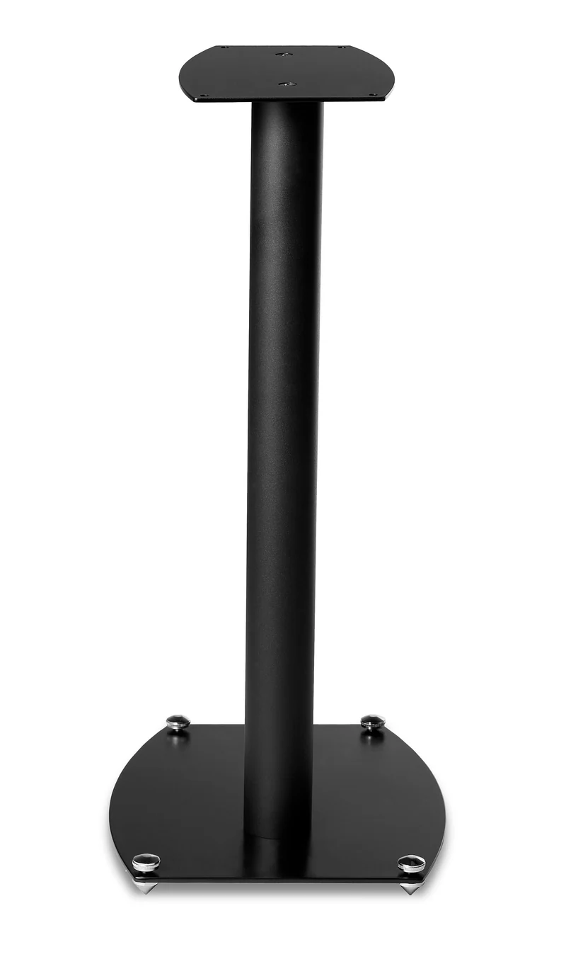 8Audio X-Stand 2 – Hochwertige Lautsprecherständer aus Edelstahl