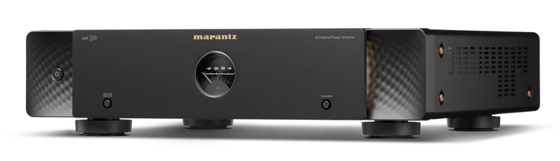 Marantz AMP 30 – 6-Kanal High-End Endstufe
