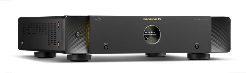 Marantz AMP 30 – 6-Kanal High-End Endstufe