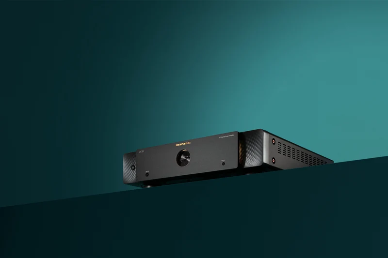 Marantz AMP 30 – 6-Kanal High-End Endstufe