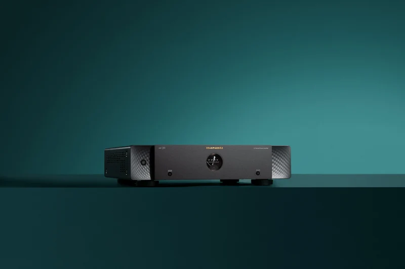 Marantz AMP 30 – 6-Kanal High-End Endstufe