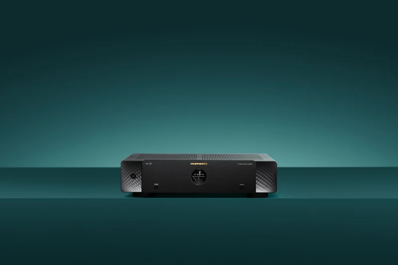 Marantz AMP 30 – 6-Kanal High-End Endstufe