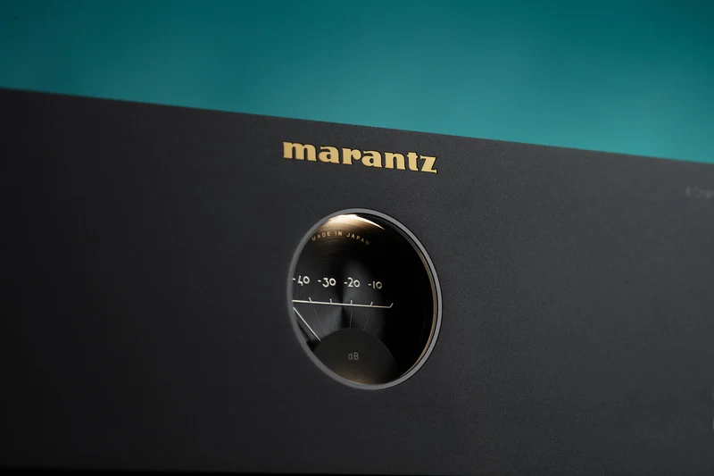 Marantz AMP 30 – 6-Kanal High-End Endstufe