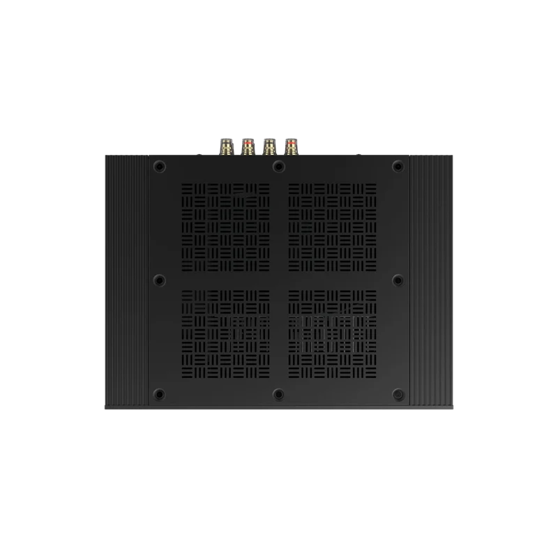 Onkyo M-80 Stereo Endstufe – High-End Power Amplifier