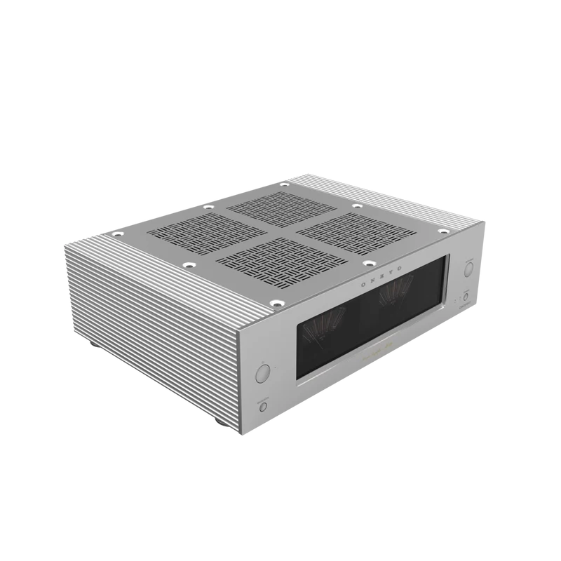 Onkyo M-80 Stereo Endstufe – High-End Power Amplifier