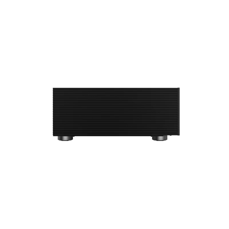 Onkyo P-80 Netzwerk Stereo Vorverstärker – High-End HiFi Streaming DAC