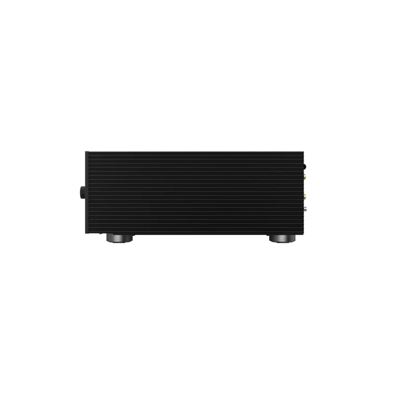 Onkyo P-80 Netzwerk Stereo Vorverstärker – High-End HiFi Streaming DAC