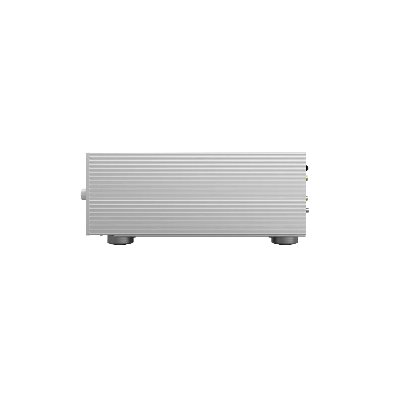 Onkyo P-80 Netzwerk Stereo Vorverstärker – High-End HiFi Streaming DAC