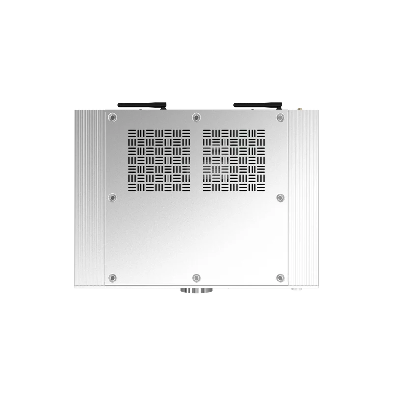 Onkyo P-80 Netzwerk Stereo Vorverstärker – High-End HiFi Streaming DAC