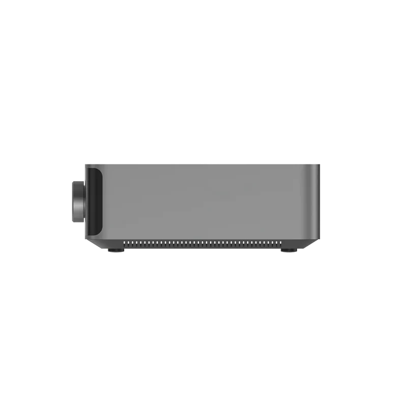 WiiM Amp Ultra – High-End Streaming-Verstärker