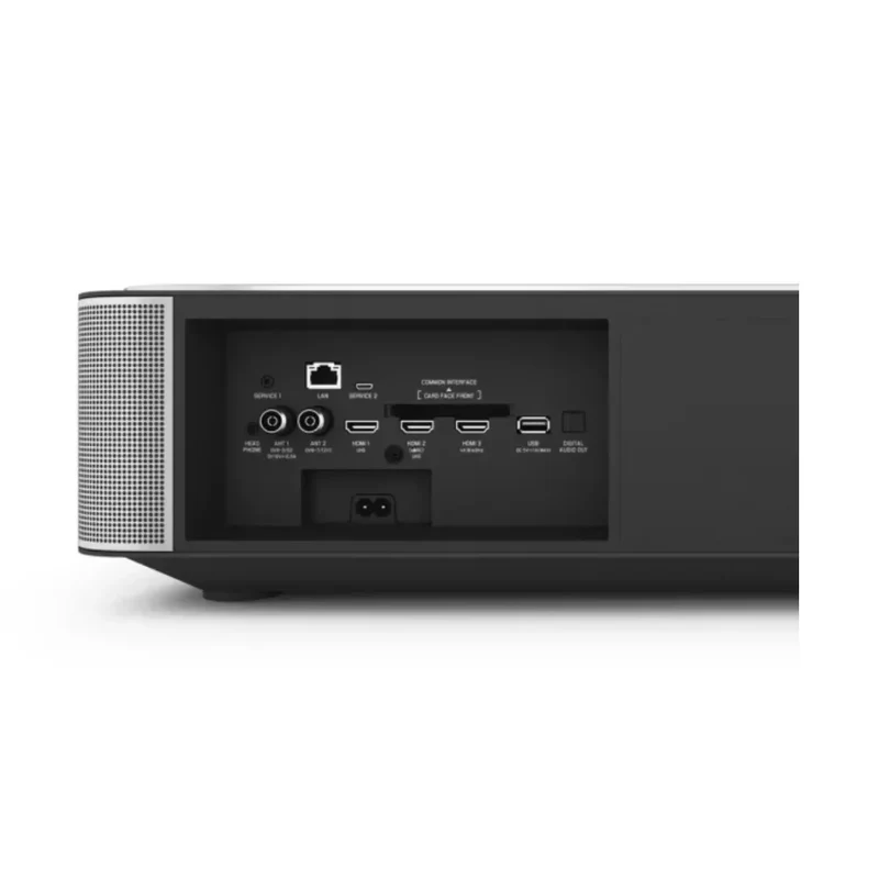 Leica Cine 1 | 100" 4K Laser-TV