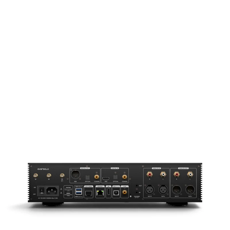 DMP-A8 Gen 2