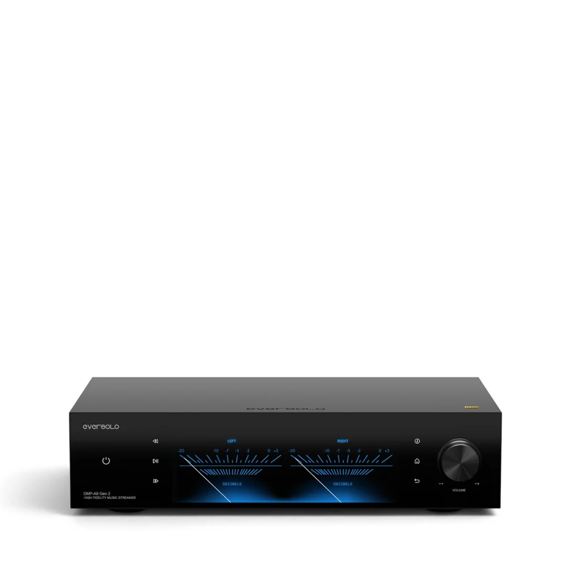 DMP-A8 Gen 2