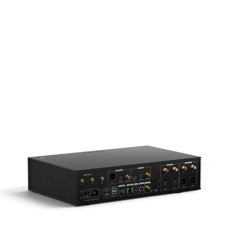 DMP-A8 Gen 2