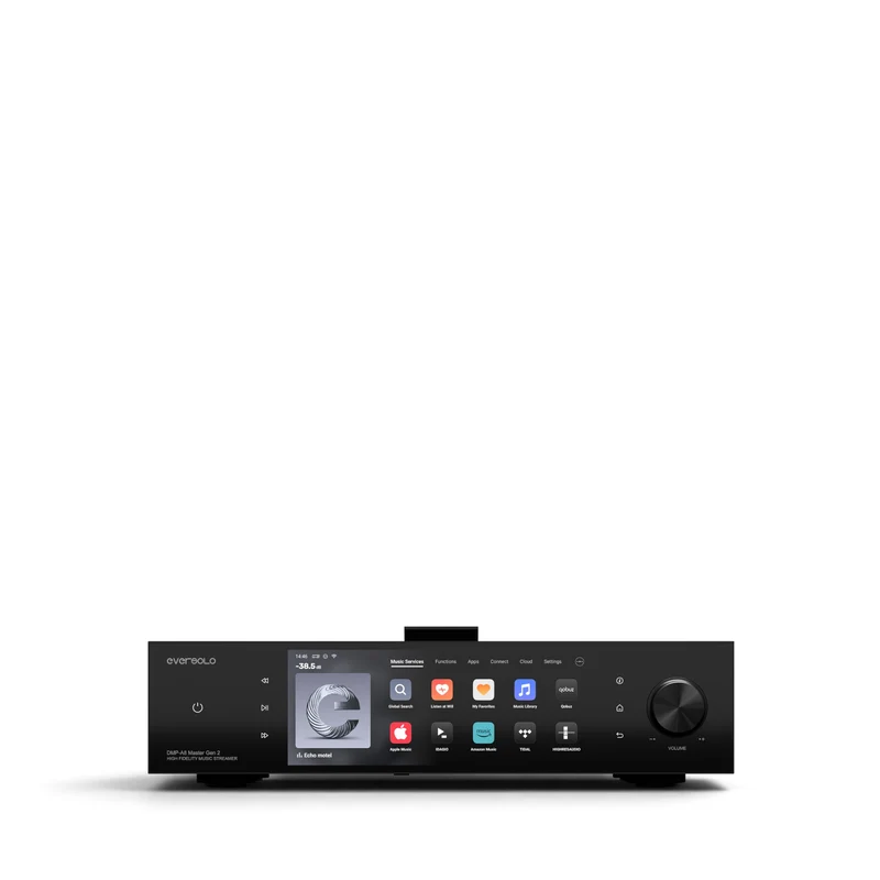 DMP-A8 Master Edition Gen 2