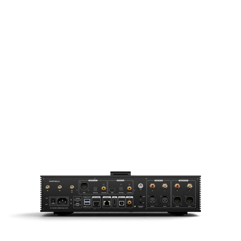 DMP-A8 Master Edition Gen 2