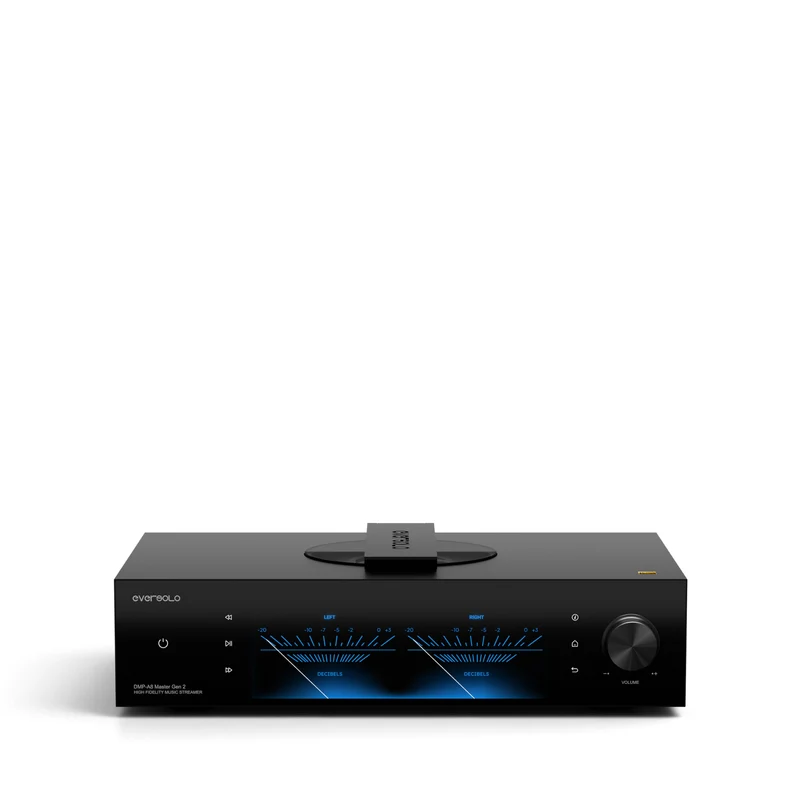 DMP-A8 Master Edition Gen 2