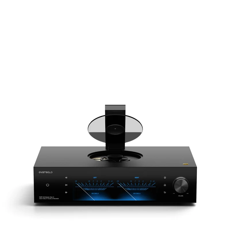 DMP-A8 Master Edition Gen 2