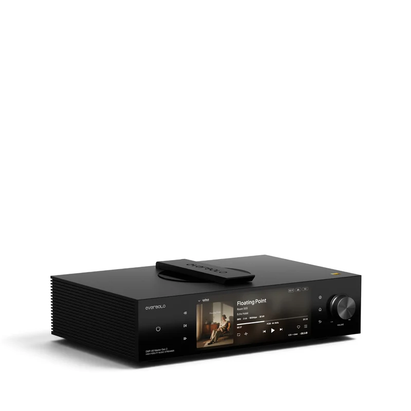 DMP-A8 Master Edition Gen 2