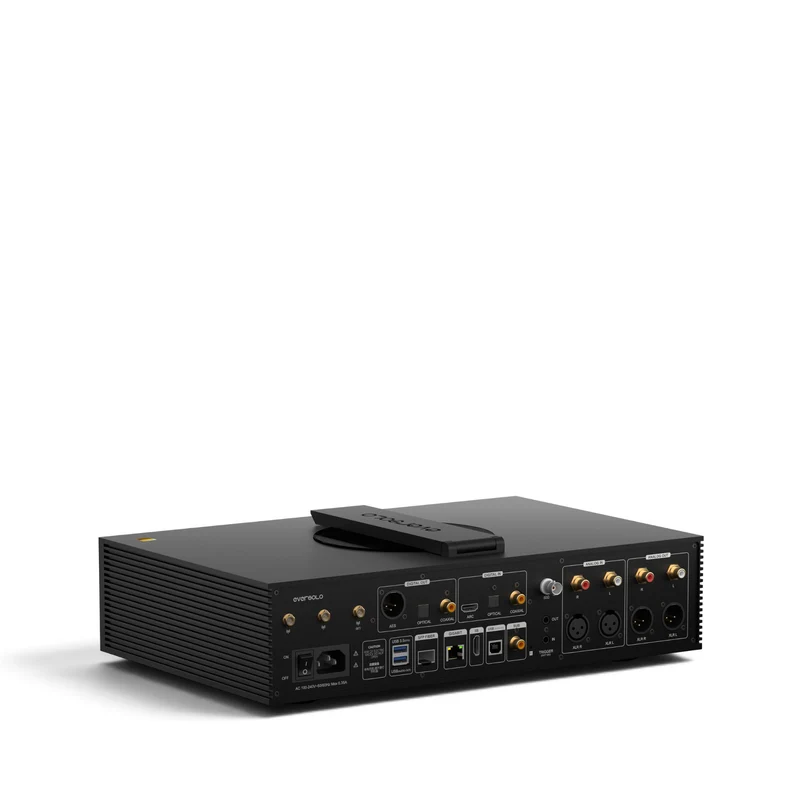 DMP-A8 Master Edition Gen 2