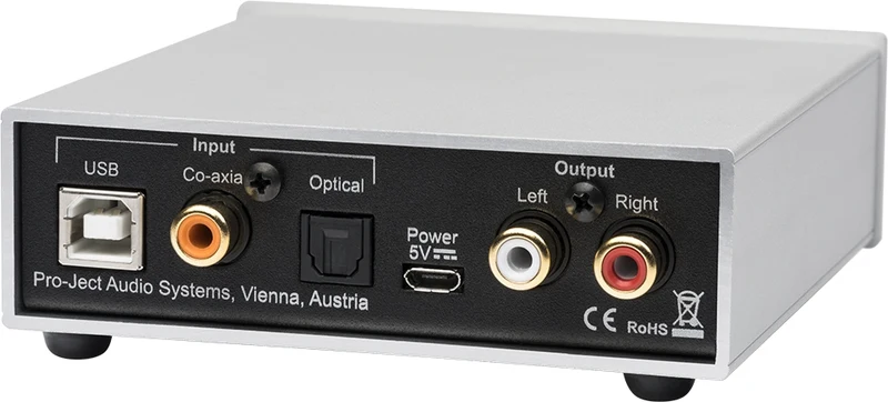 Pre Box S2 Digital