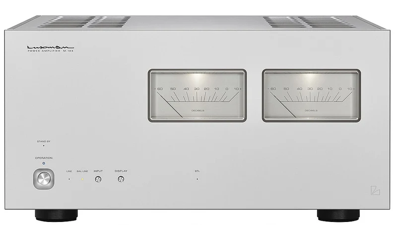M-10X