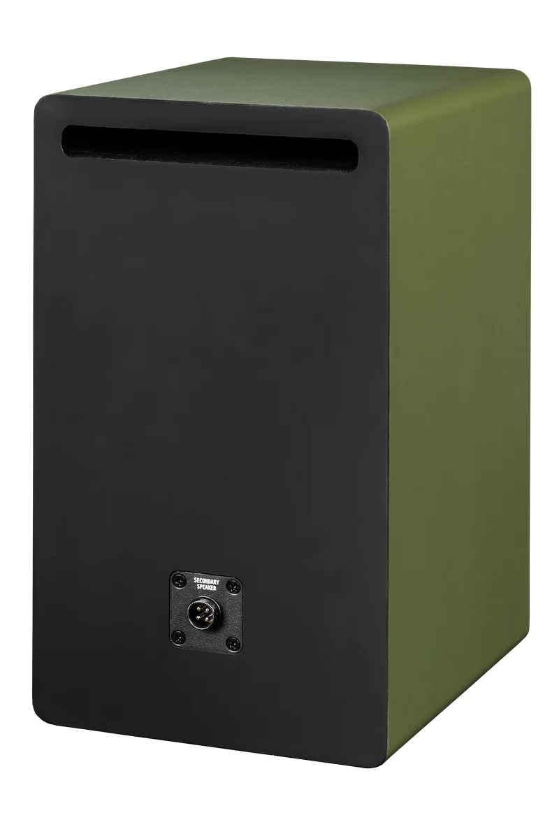 Debut Connex B6