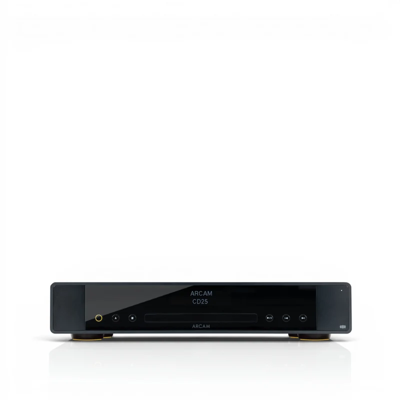 Radia CD25