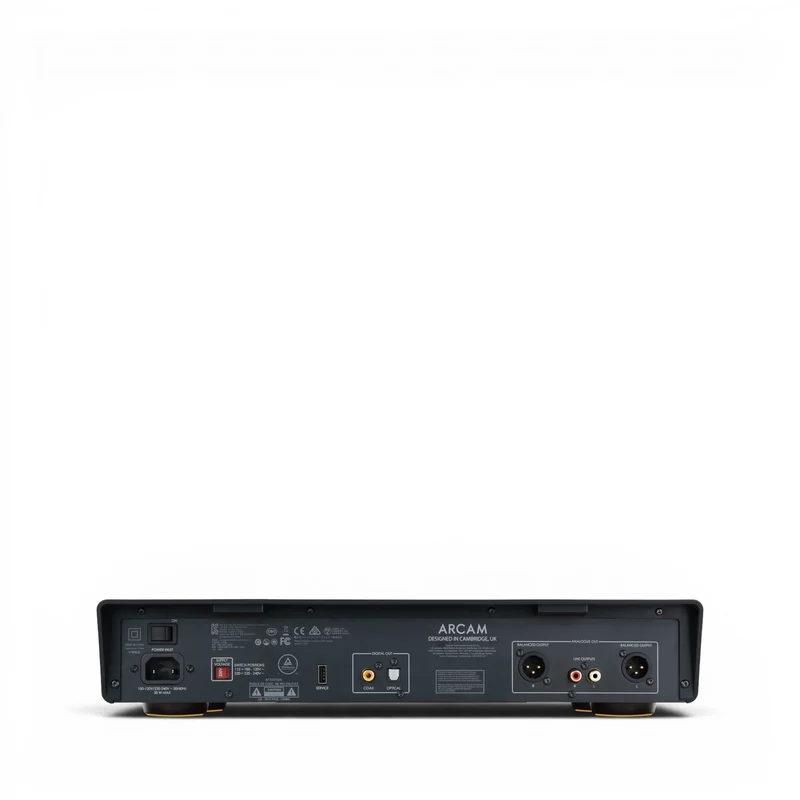 Radia CD25