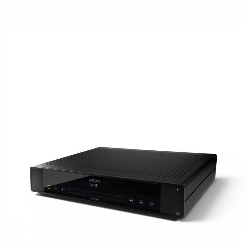 Radia CD25