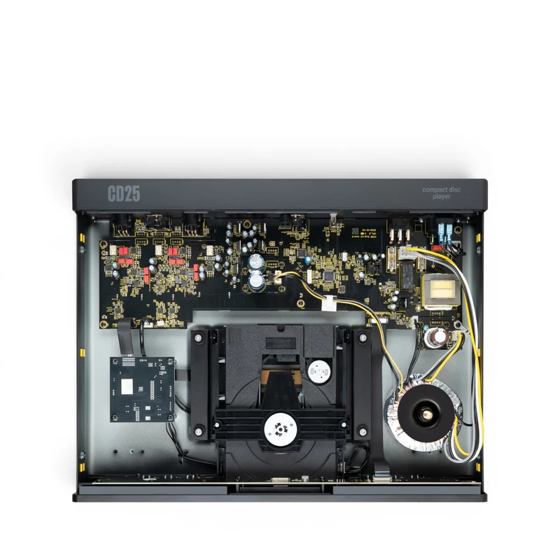 Radia CD25