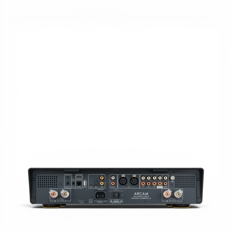 Radia A50