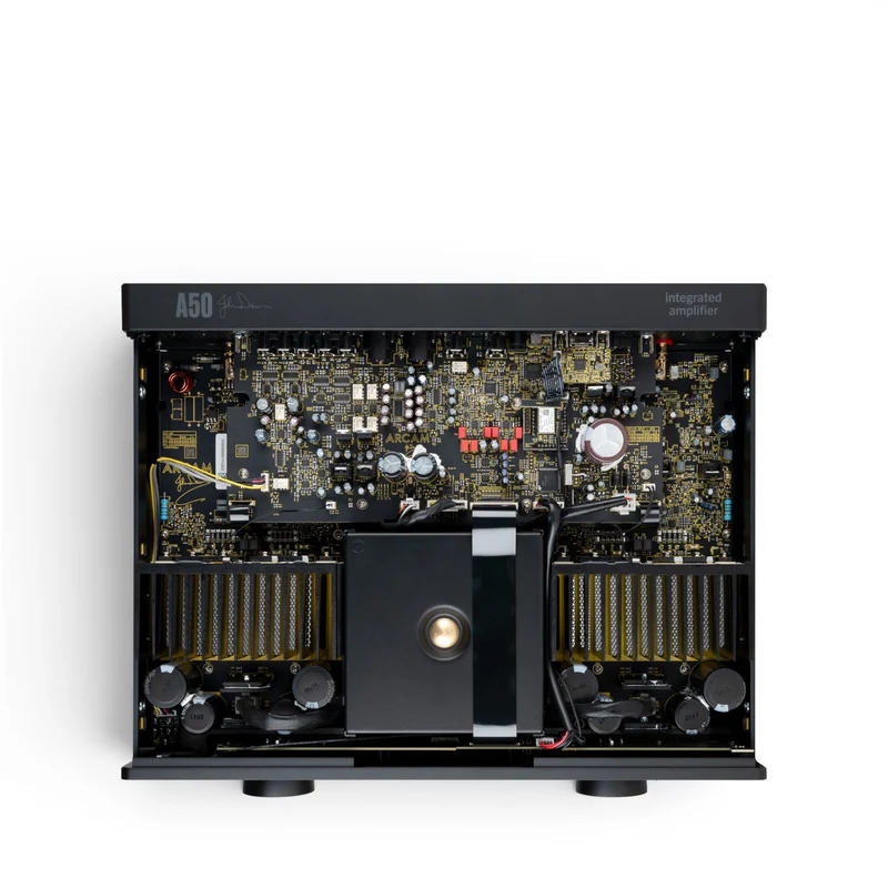 Radia A50