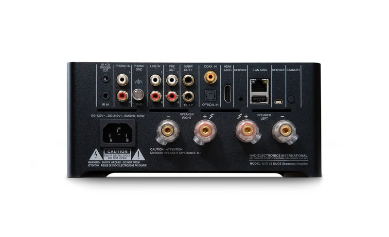 M10 V3 B-Ware