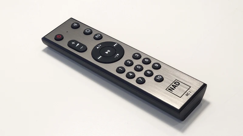M10 V3 B-Ware