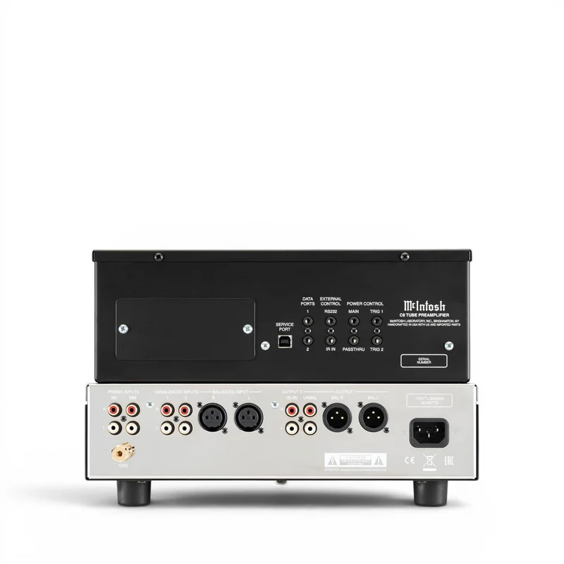 C8 AC