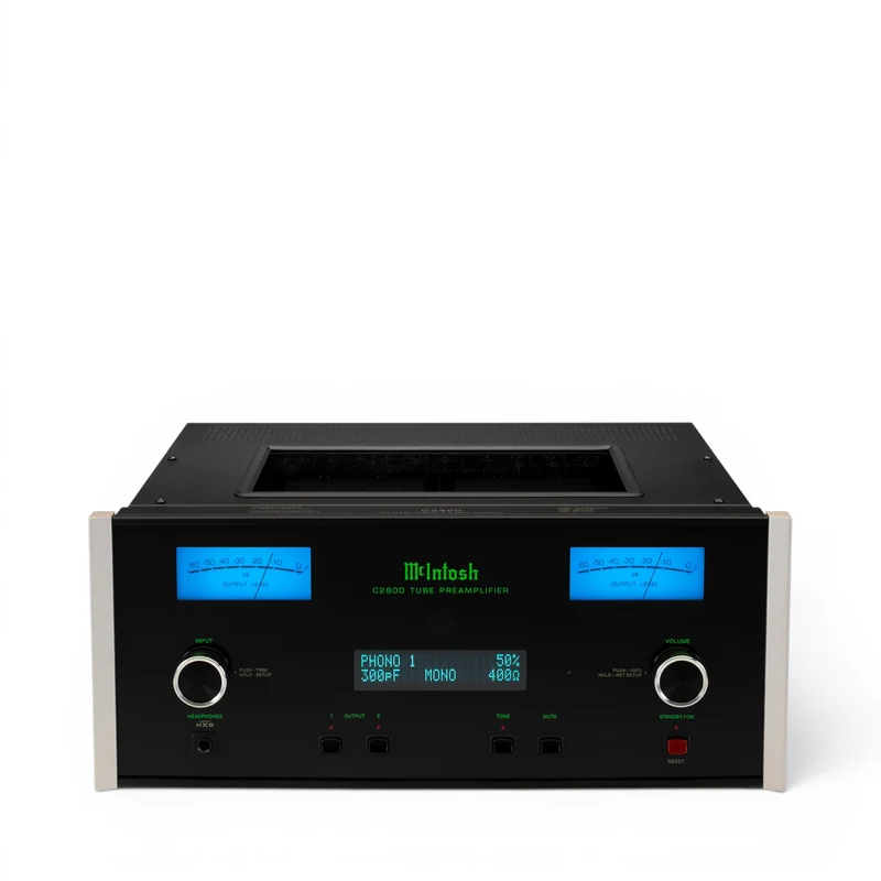 C2800 AC