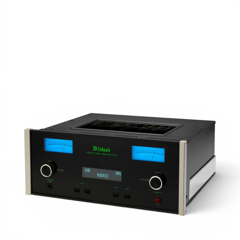 C2800 AC