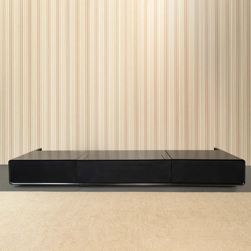 Shore Matte Cabinet for Ultra Short Throw Laser Projector (Pre-assembled)