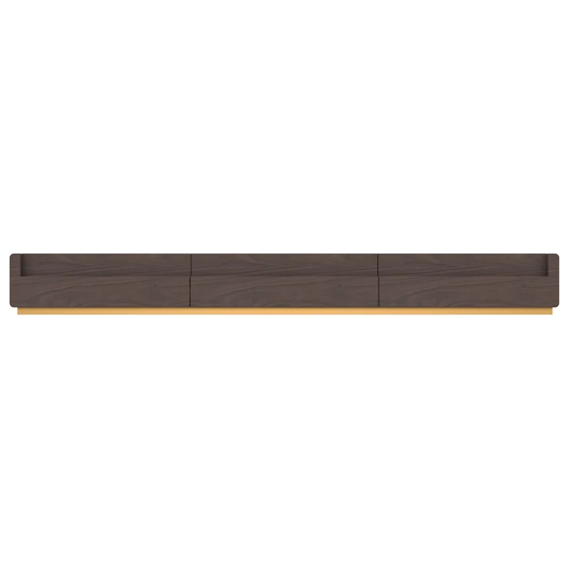 100"-150" Premium Customizable Motorised Laser TV Cabinet for Ultra Short Throw Projector (Pre-Assembled)