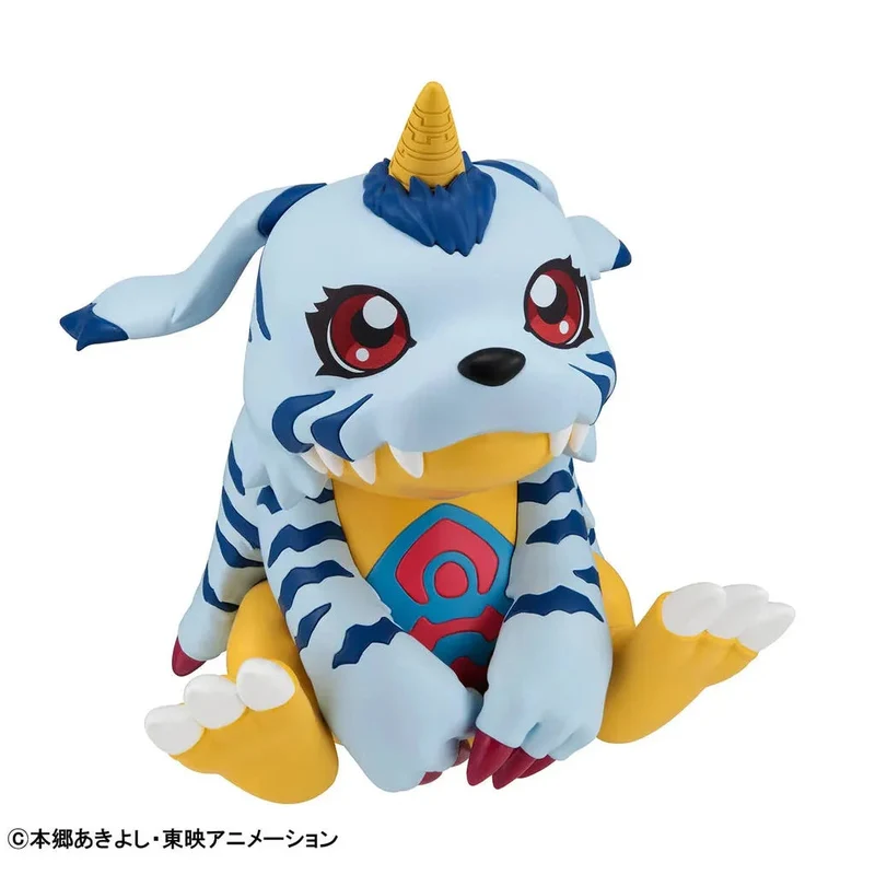 Megahouse Lookup Digimon Adventure Gabumon (Repeat)