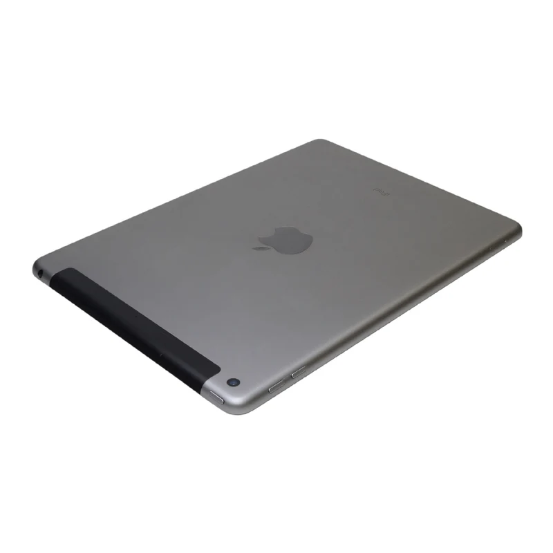 Apple iPad 5th Gen - 128GB - Space Gray 9.7" A1823 (Unlocked) Wi-Fi + LTE [~Refurbished: Very Good]