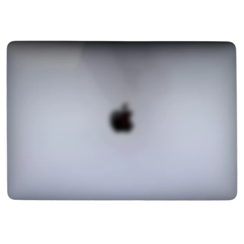 Apple MacBook Pro 13" A2338 Silver (2020) M1 8-core 512GB SSD 16GB RAM [~Refurbished: Very Good]