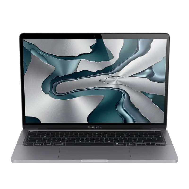 Apple MacBook Pro 13" A2251 Space Gray (2020) i5-1038NG7 16GB RAM 512GB [~Refurbished: Very Good]